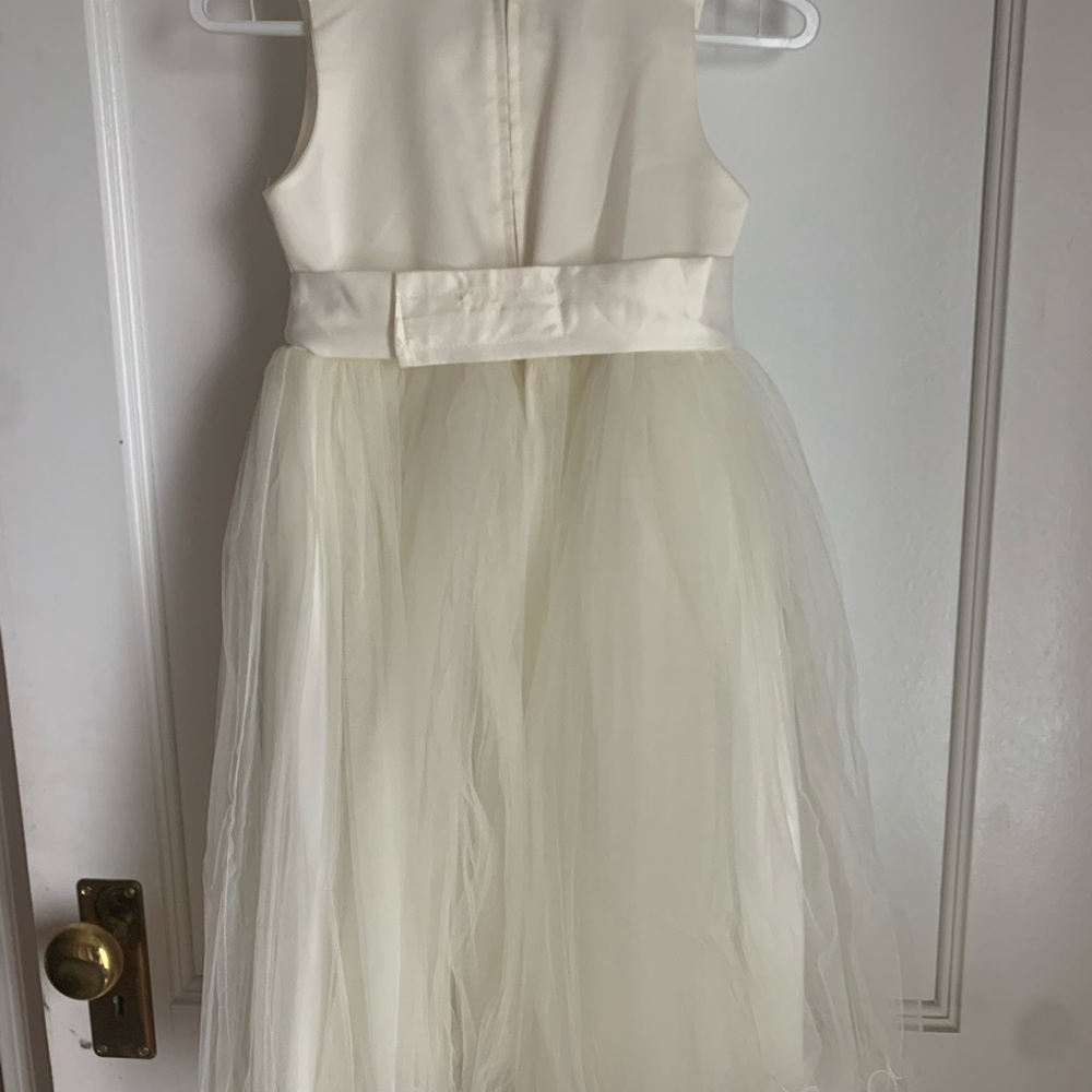 Ivory Dresses - Picture 2 of 5